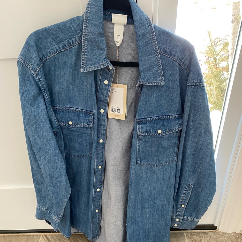 NWT Brock Collection x H&M